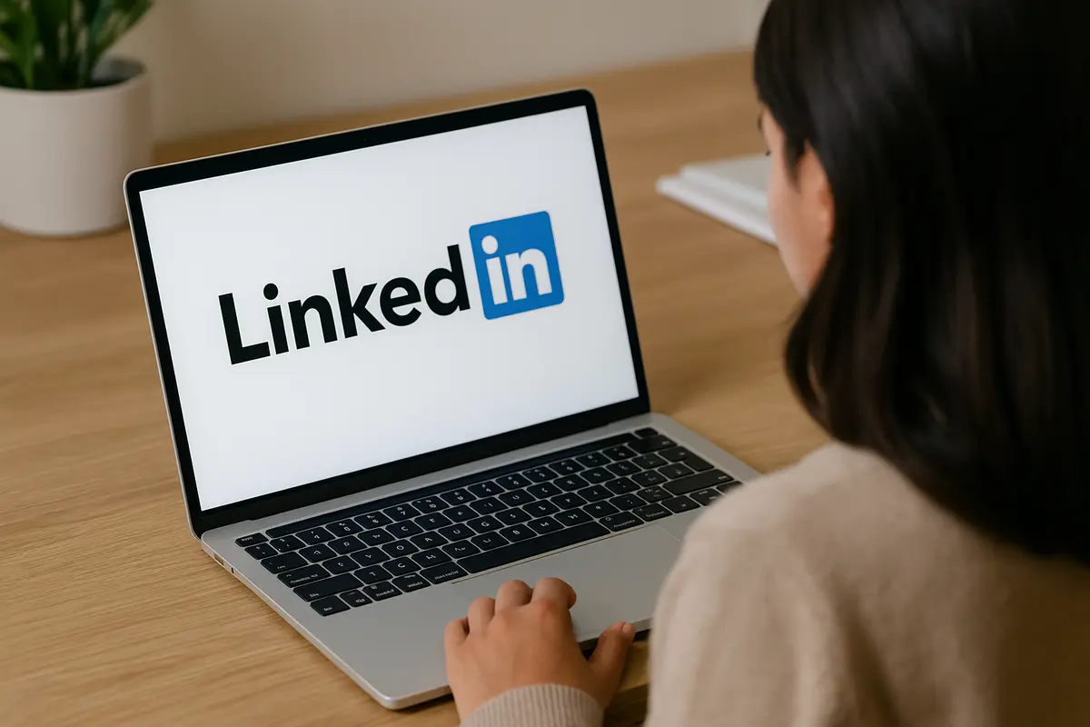 cara mendapatkan klien dari LinkedIn