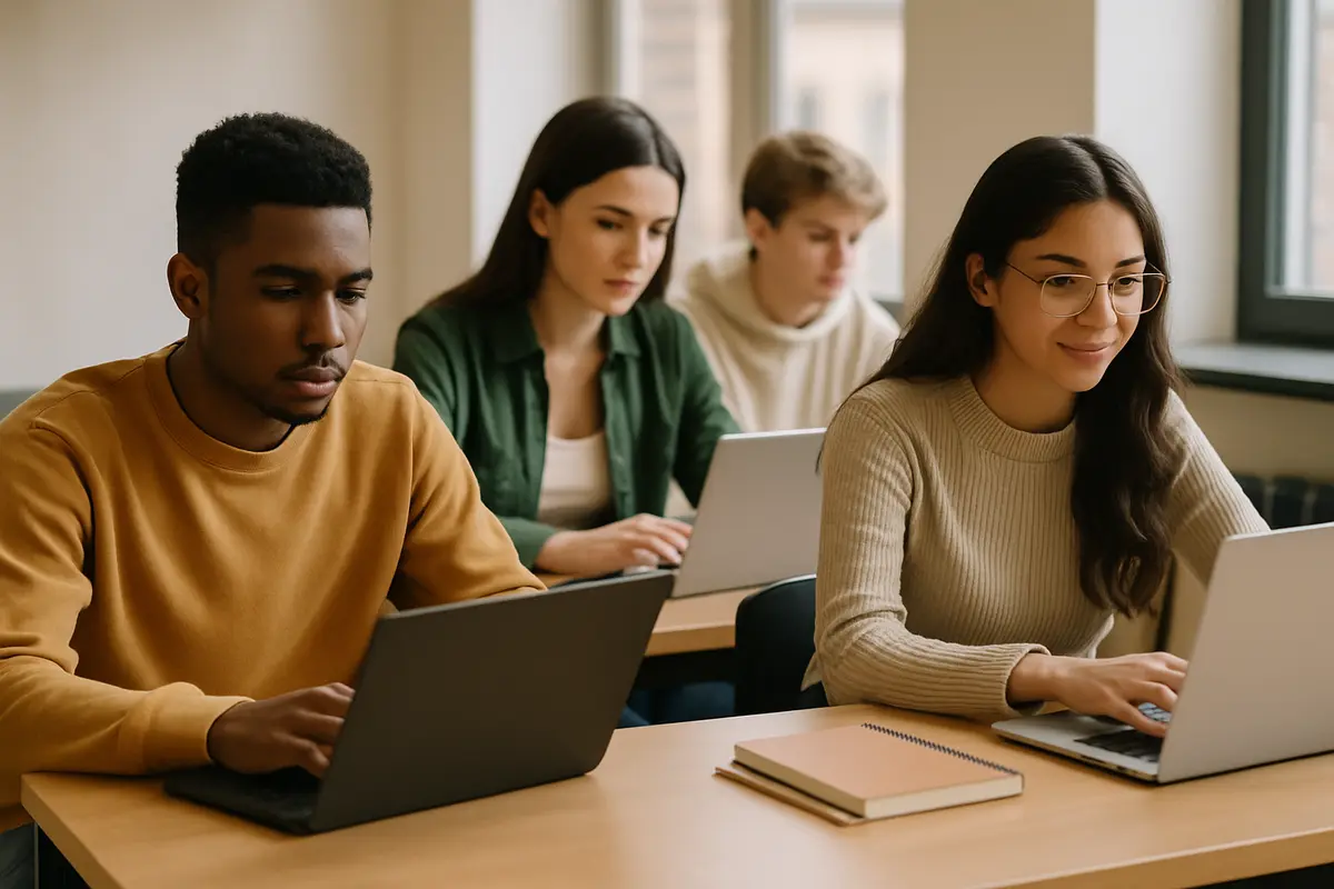 cara mengatur waktu kuliah sambil kerja