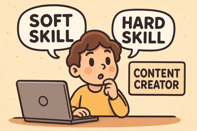 skill content creator