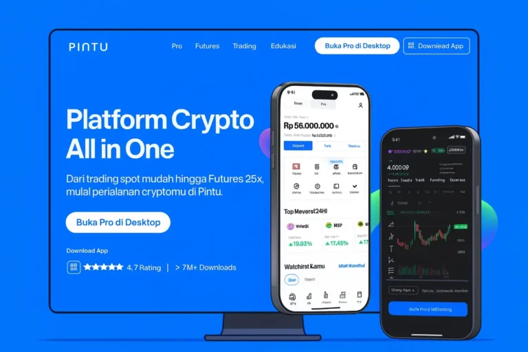 saya menjadi pemenang lomba blog & SEO Pintu 2025